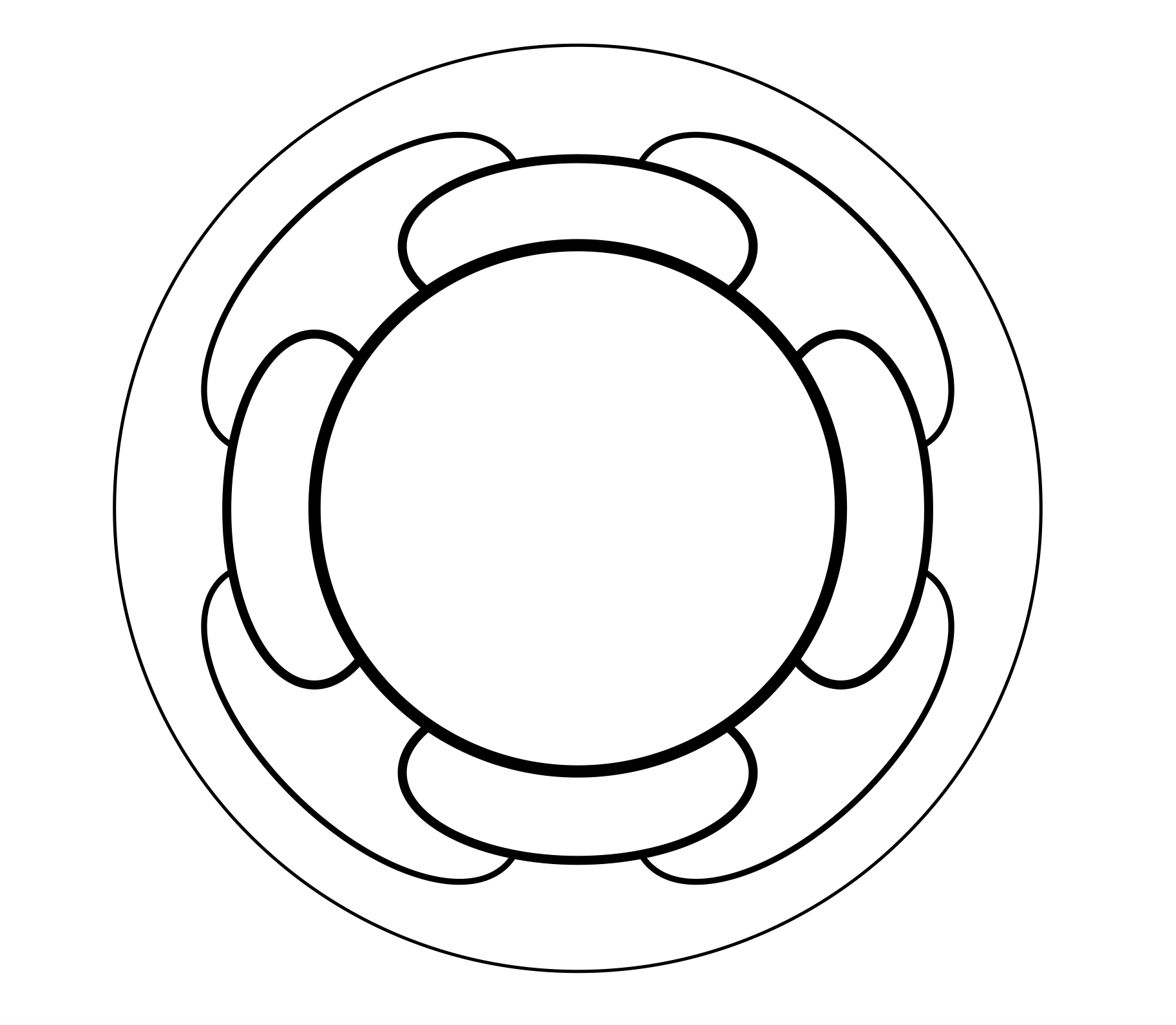 Mohnung